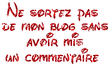 ne sortez pa